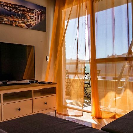Timax Home Costa Del Sol Caleta De Velez Exteriör bild