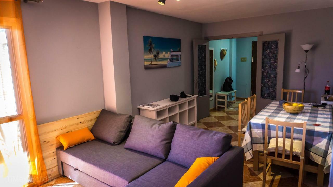 Timax Home Costa Del Sol Caleta De Velez Exteriör bild