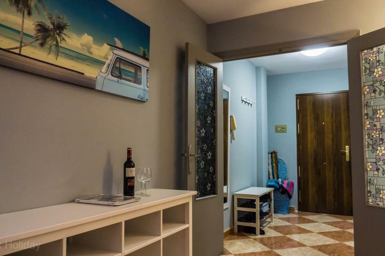 Timax Home Costa Del Sol Caleta De Velez Exteriör bild