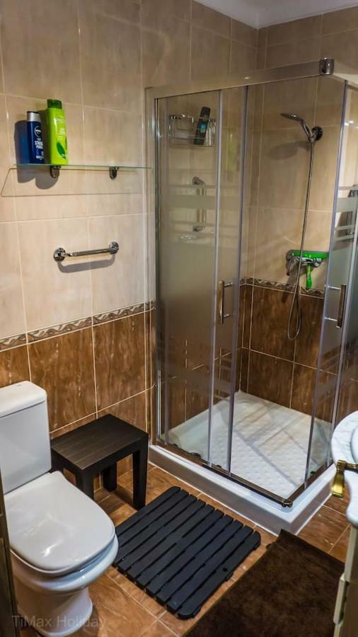 Timax Home Costa Del Sol Caleta De Velez Exteriör bild