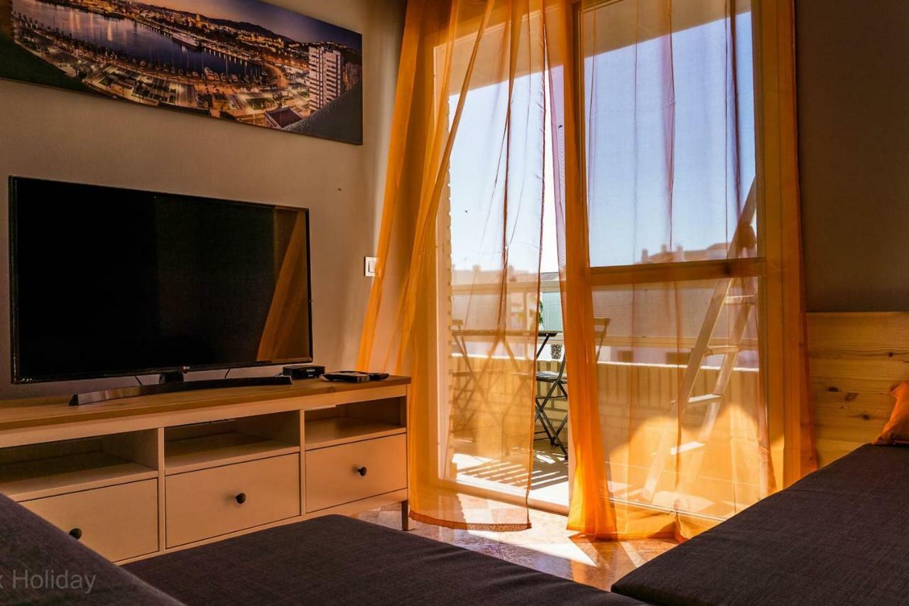 Timax Home Costa Del Sol Caleta De Velez Exteriör bild