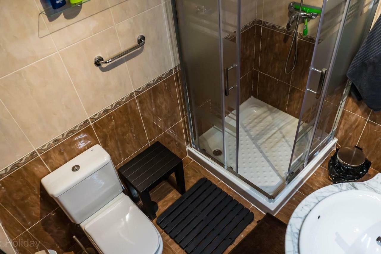 Timax Home Costa Del Sol Caleta De Velez Exteriör bild