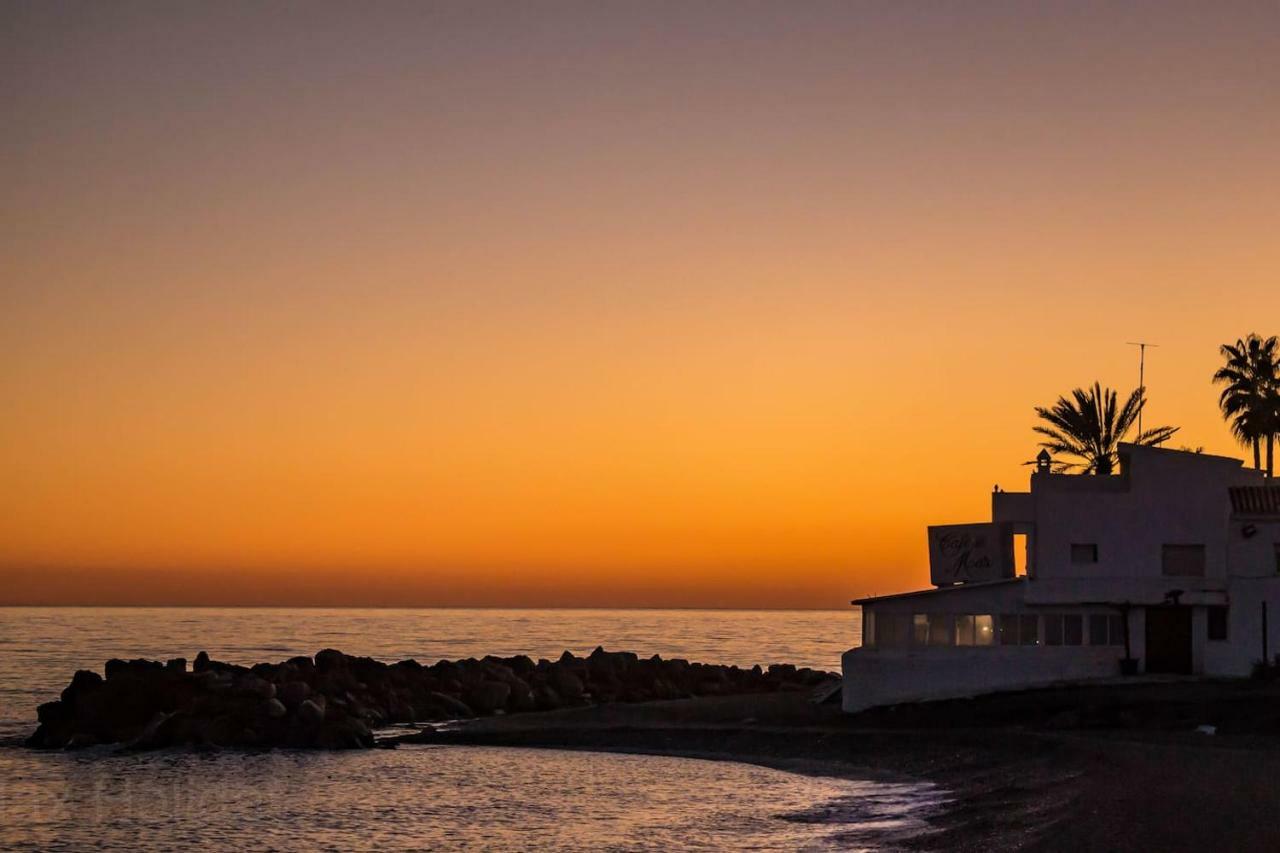 Timax Home Costa Del Sol Caleta De Velez Exteriör bild