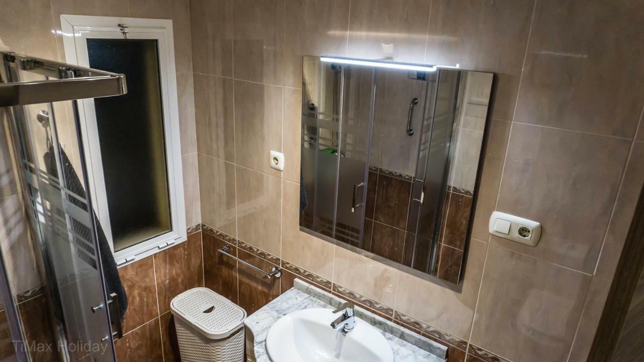 Timax Home Costa Del Sol Caleta De Velez Exteriör bild