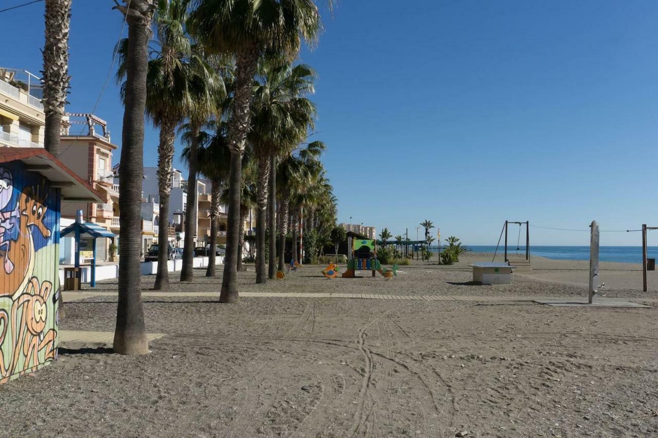 Timax Home Costa Del Sol Caleta De Velez Exteriör bild