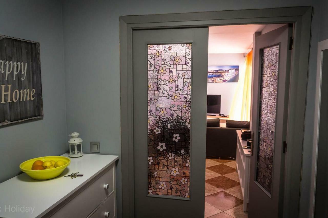 Timax Home Costa Del Sol Caleta De Velez Exteriör bild