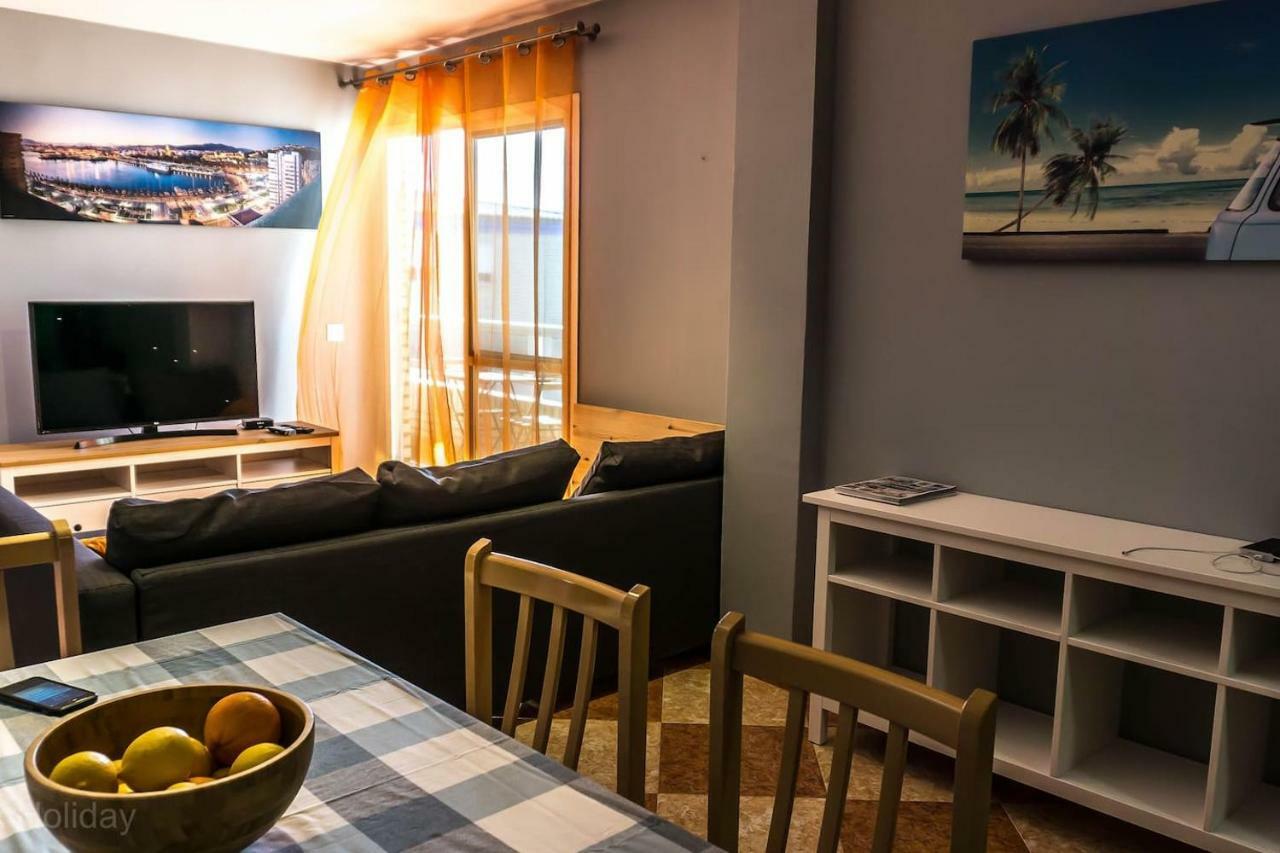 Timax Home Costa Del Sol Caleta De Velez Exteriör bild