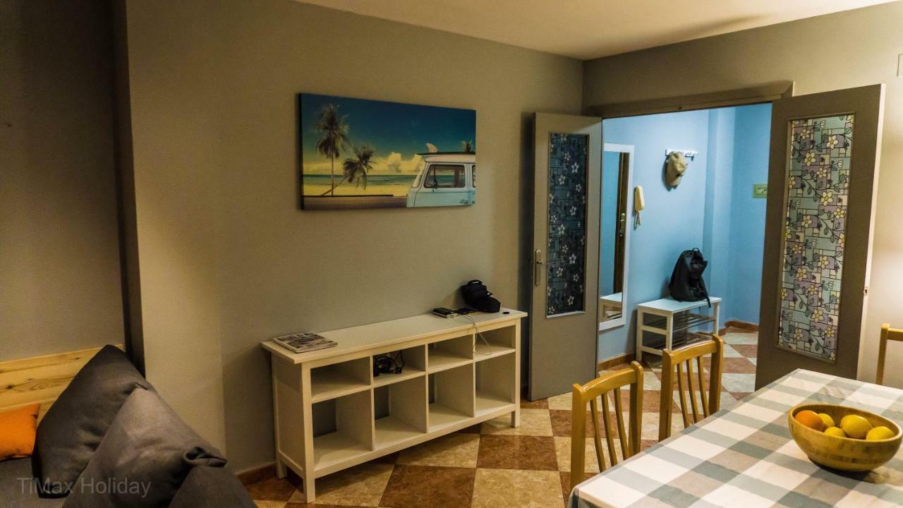 Timax Home Costa Del Sol Caleta De Velez Exteriör bild