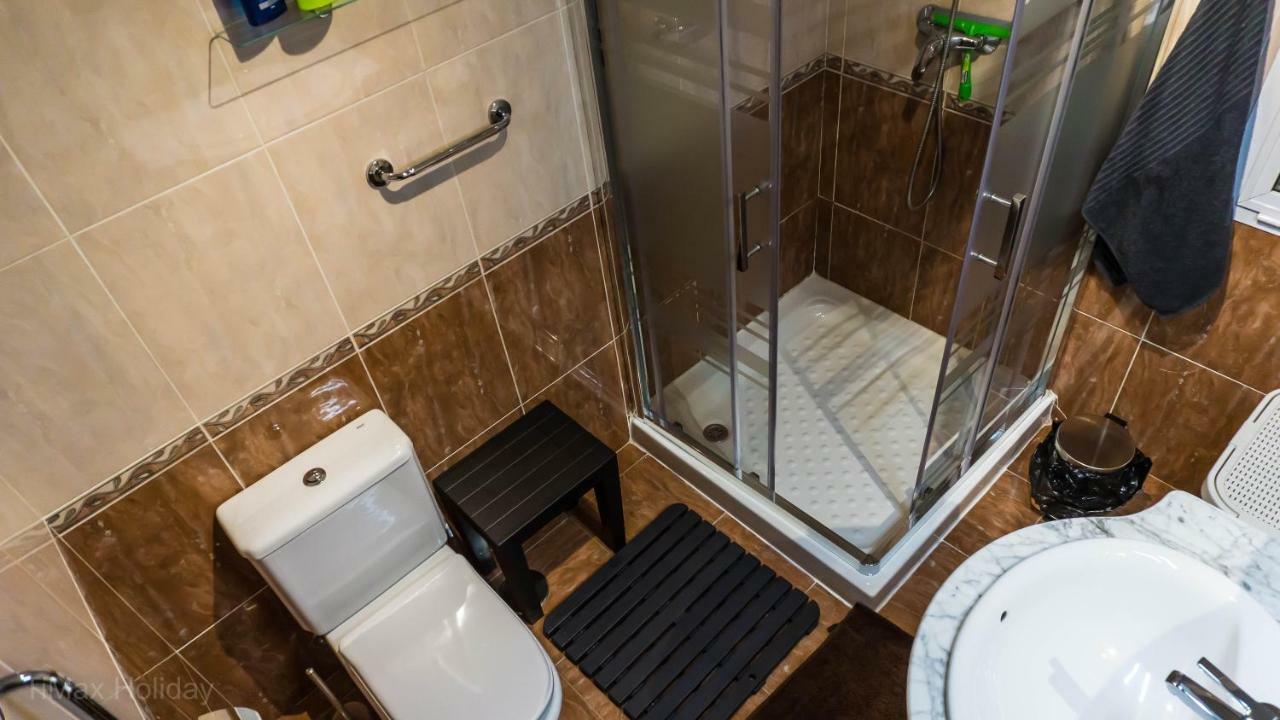 Timax Home Costa Del Sol Caleta De Velez Exteriör bild